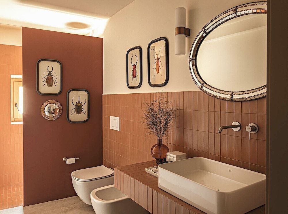 Dimora Santagatha Classic Room 2