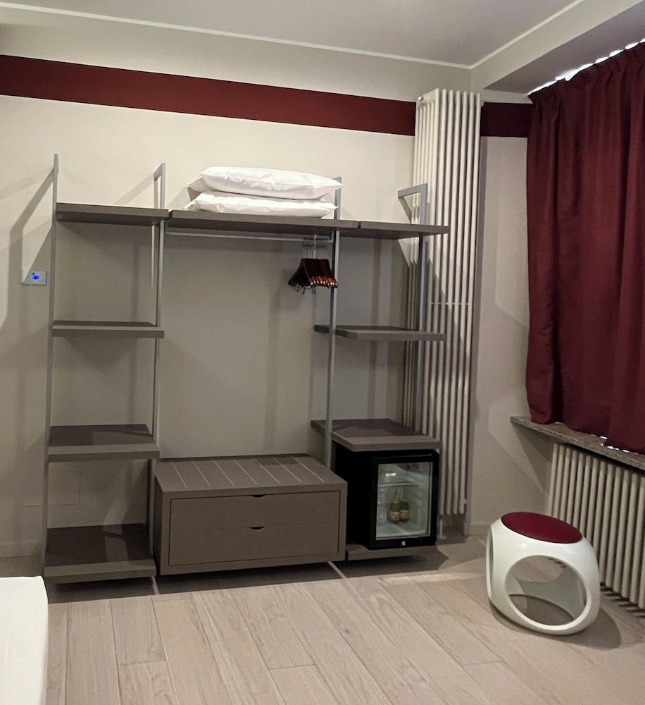 Guest House Borgo Yporegia Deluxe Room, Non Smoking 7
