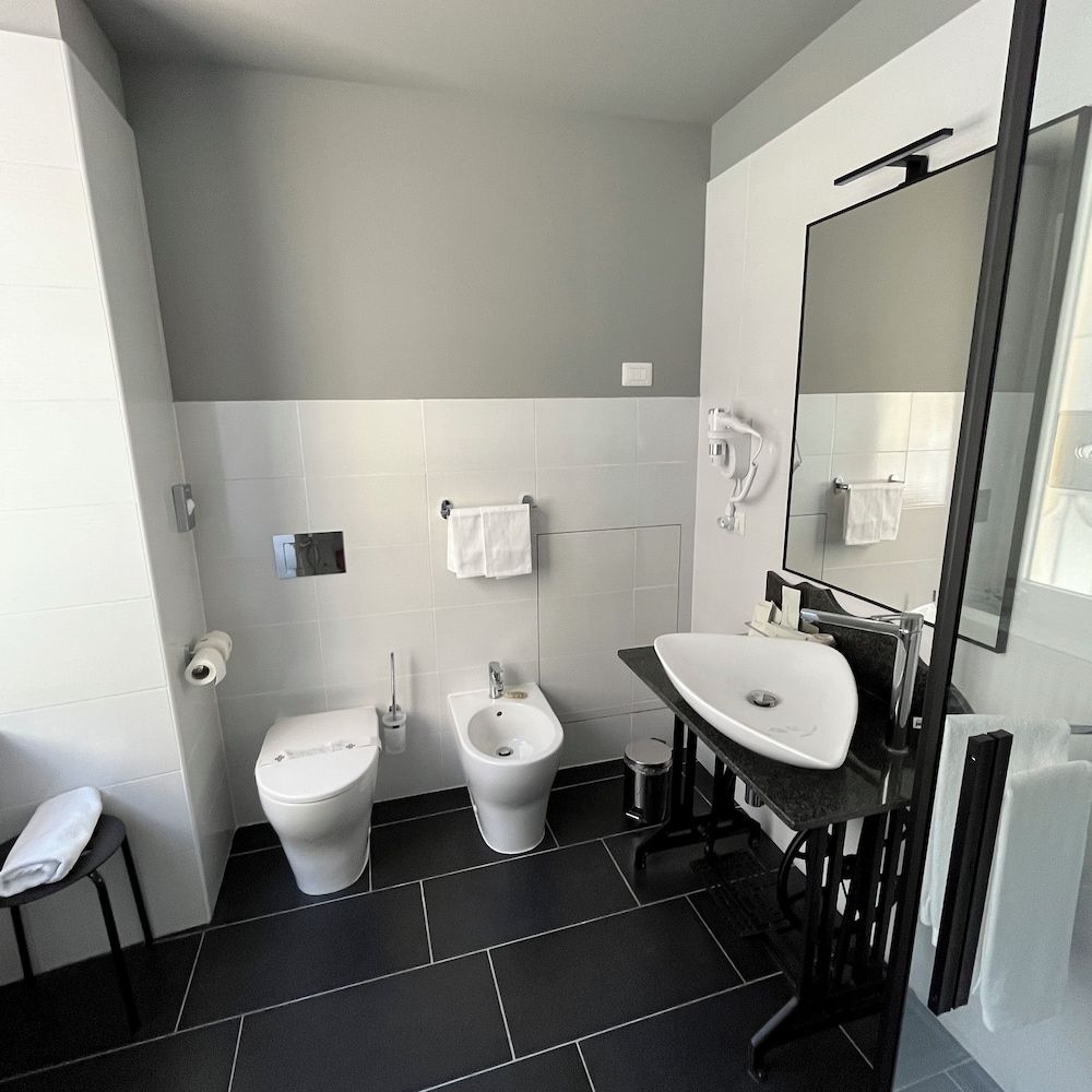 Guest House Borgo Yporegia Family Room, Non Smoking 7