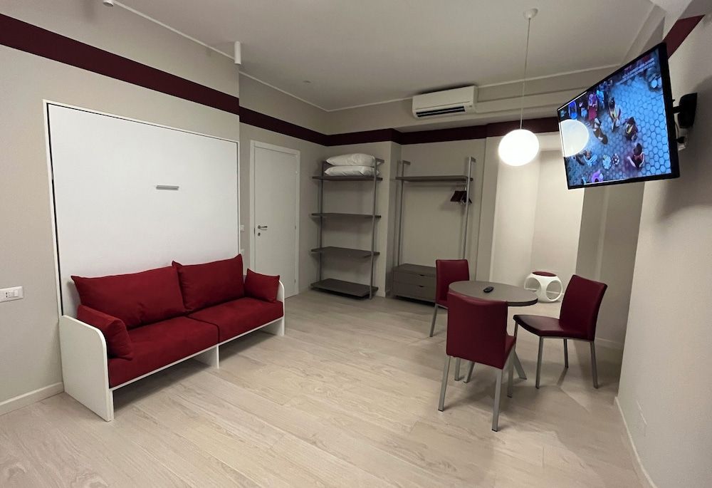 Guest House Borgo Yporegia Superior Room, 1 Double Bed with Sofa bed, Non Smoking 9