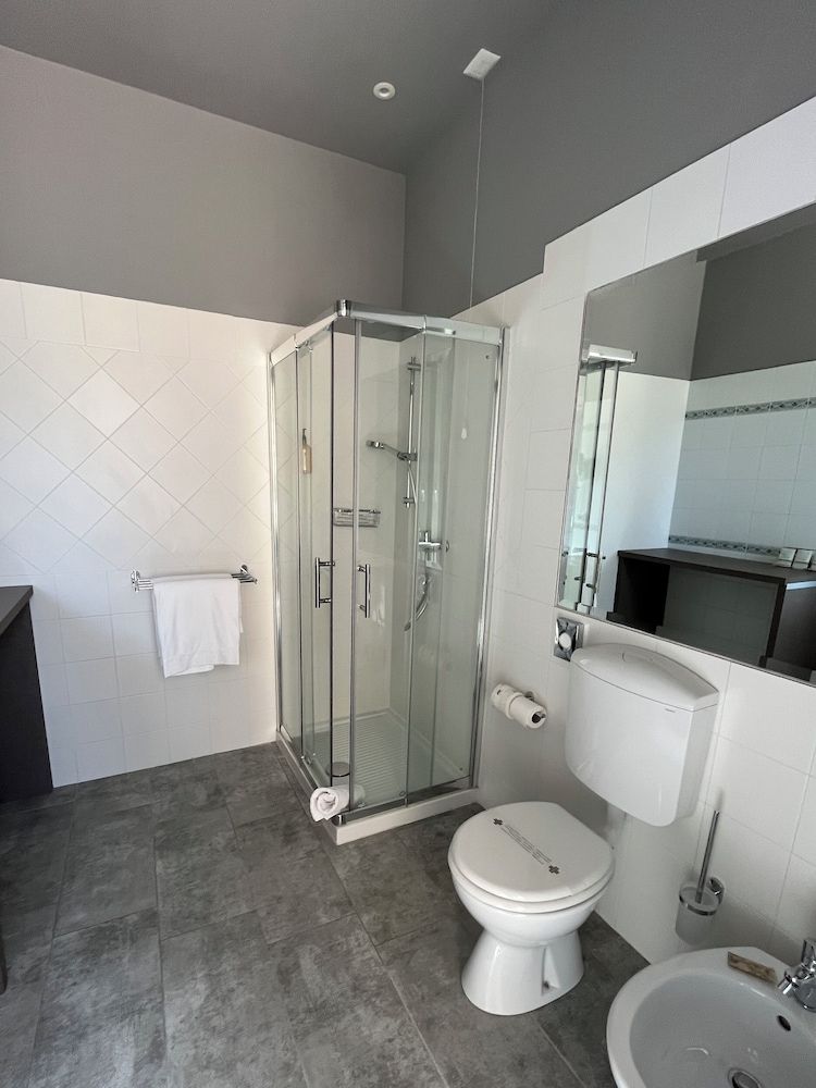 Guest House Borgo Yporegia Superior Room, 1 Double Bed with Sofa bed, Non Smoking 7