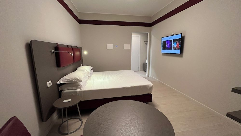 Guest House Borgo Yporegia Family Room, Non Smoking 8