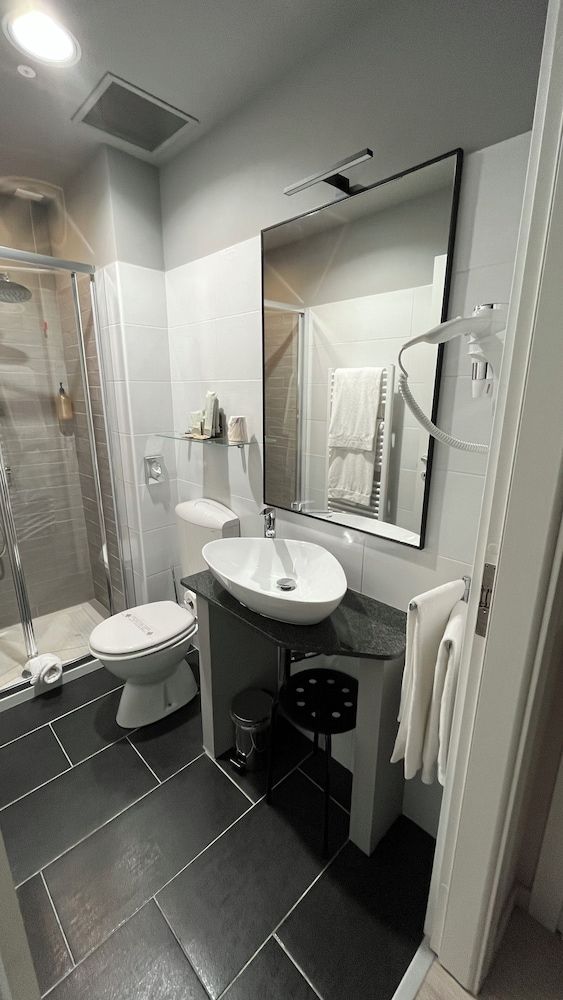 Guest House Borgo Yporegia Family Room, Non Smoking 4