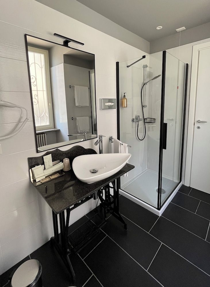 Guest House Borgo Yporegia Family Room, Non Smoking 6