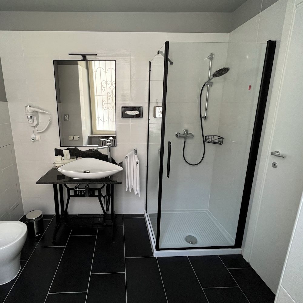 Guest House Borgo Yporegia Deluxe Room, Non Smoking 4