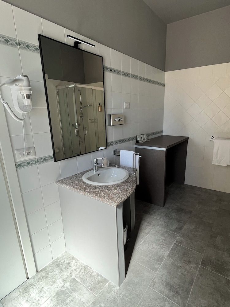 Guest House Borgo Yporegia Superior Room, 1 Double Bed with Sofa bed, Non Smoking 5