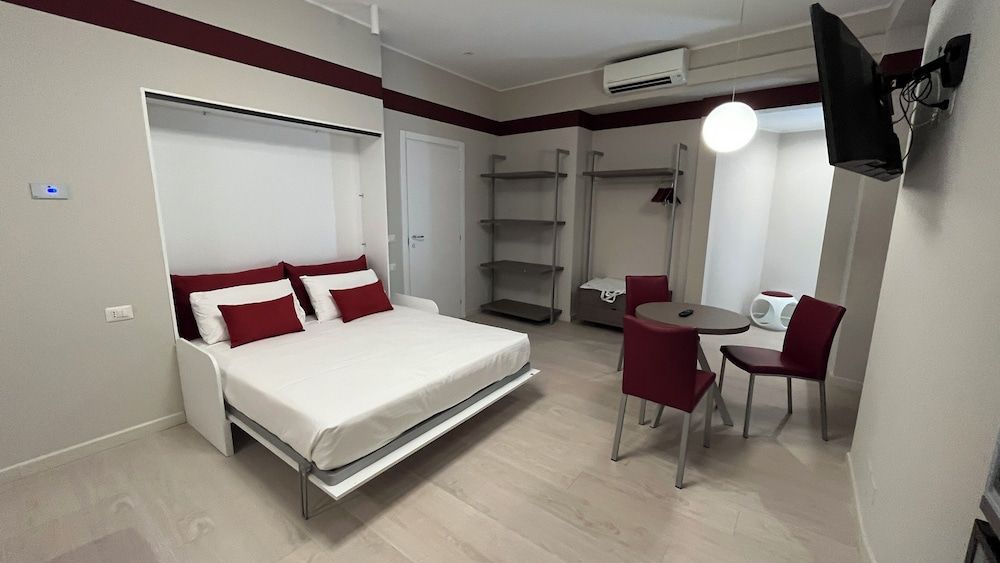 Guest House Borgo Yporegia Superior Room, 1 Double Bed with Sofa bed, Non Smoking