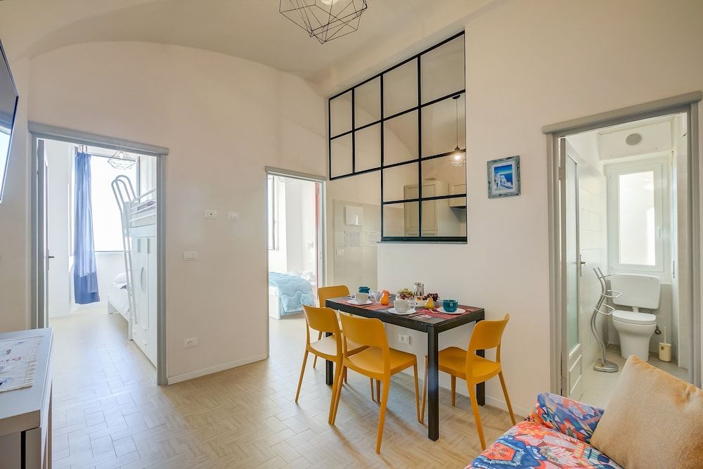 La Casa Sulla Spiaggia