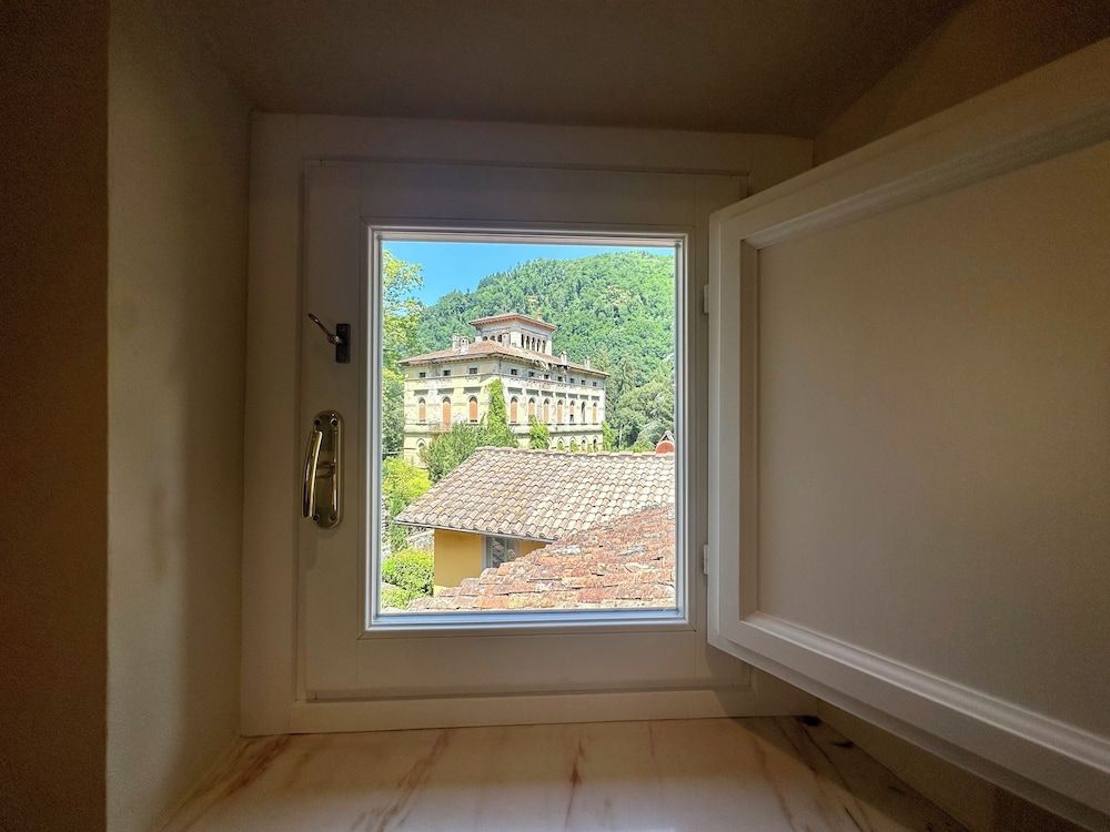 La Ninfa Hotel Junior Suite, River View, Tower 3