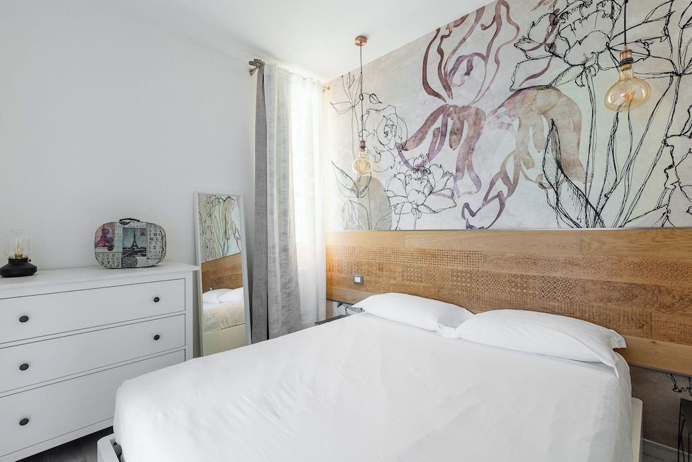 Saffi Glamorous Apartment
