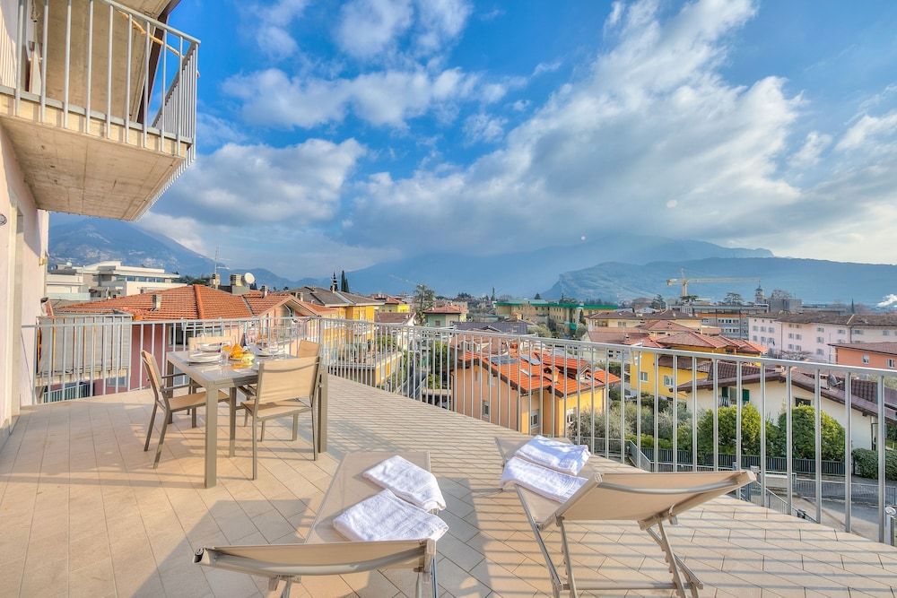 Apartment, Accessible
