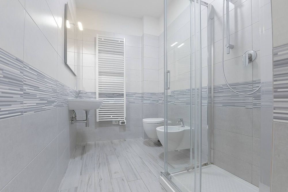 Les Trois Merveilles Green Fernando Apartment, Multiple Bedrooms, City View