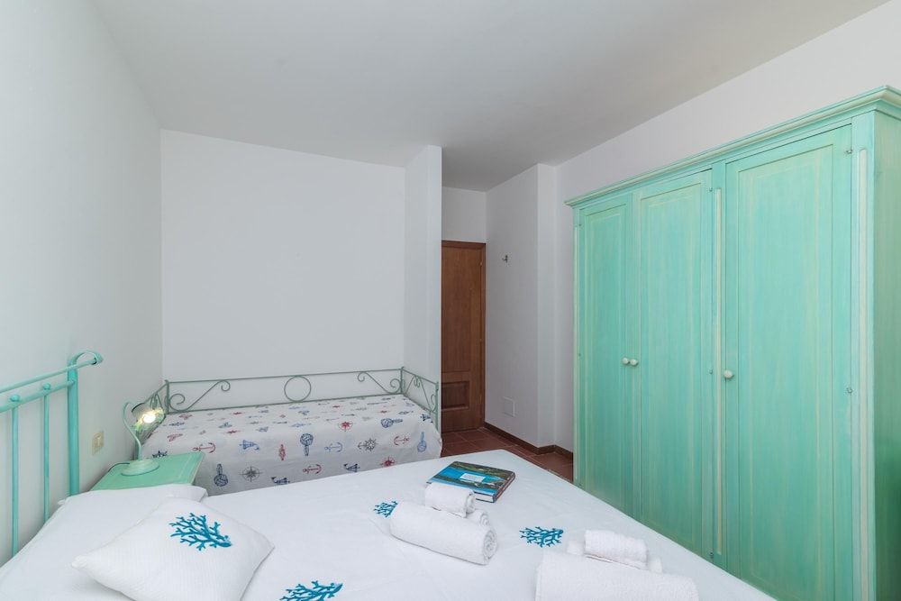Apartment, Accessible