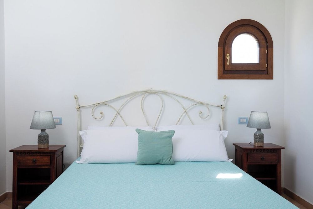 Apartment, Sea View