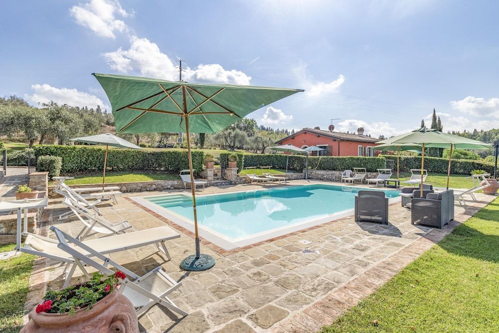 Maramaldo Tignatello Shared Pool Chianti