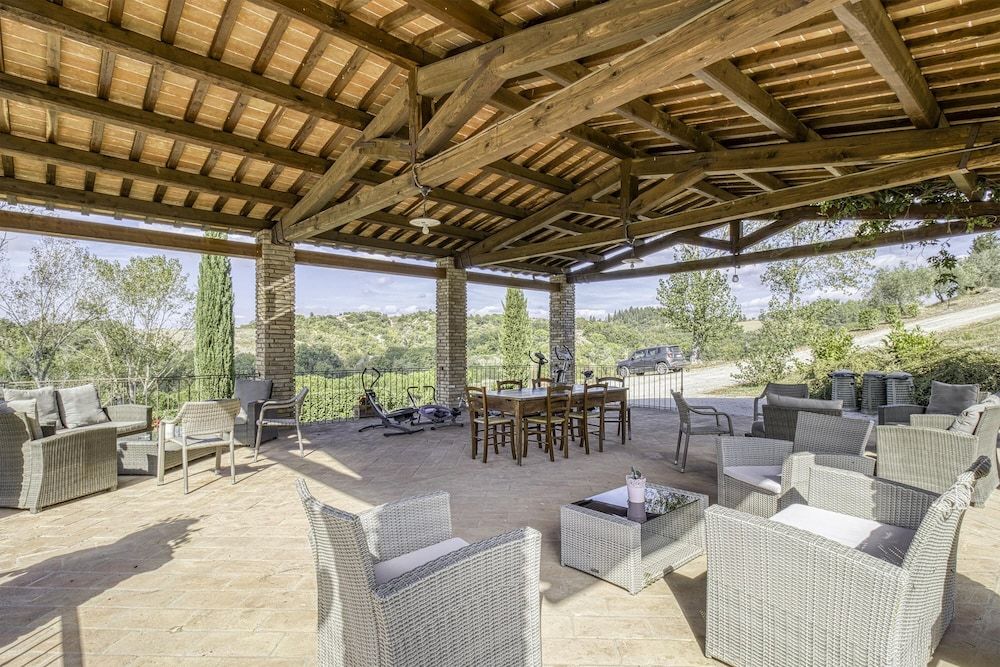 Maramaldo Tignatello Shared Pool Chianti