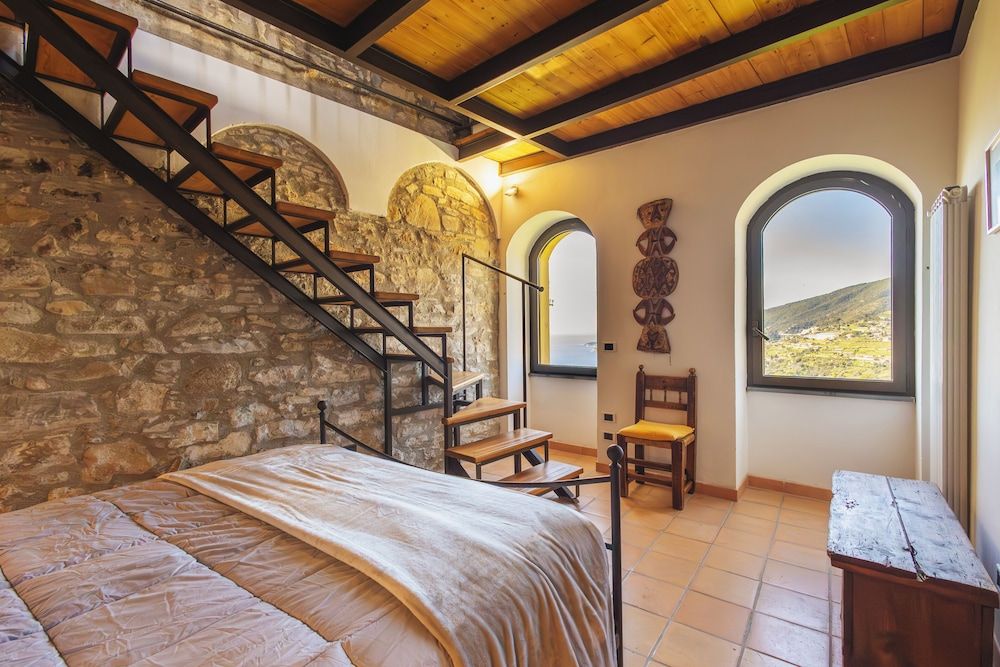 Apartment, Sea View