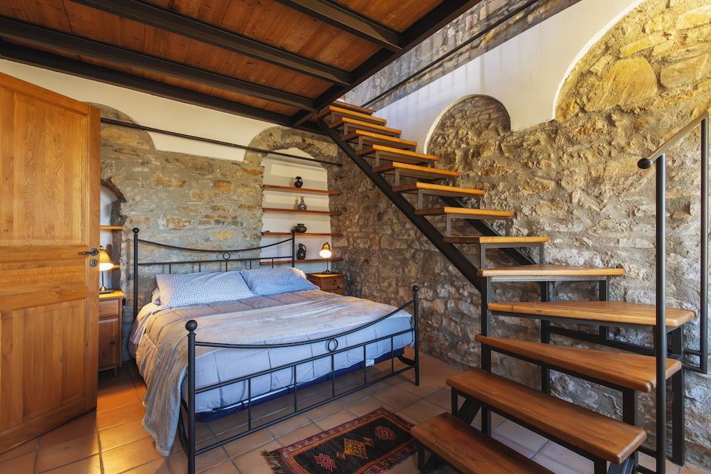 Apartment, Sea View