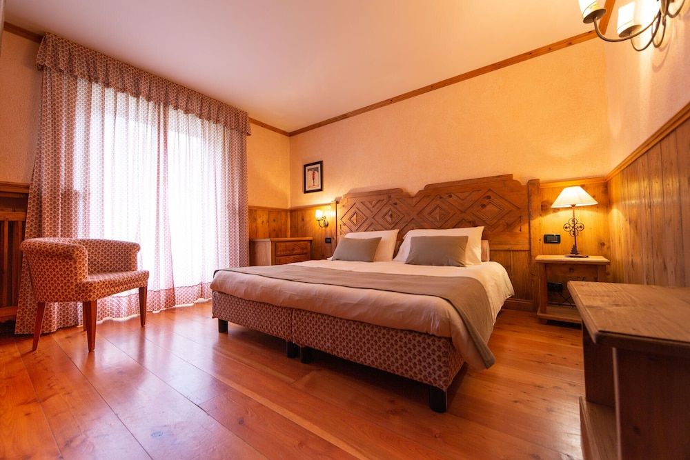 Traditional Room