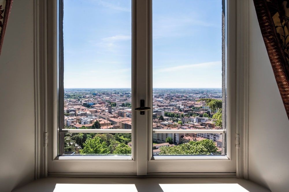 Palazzo Radici JUNIOR SUITE DELUXE - LUCIA 4