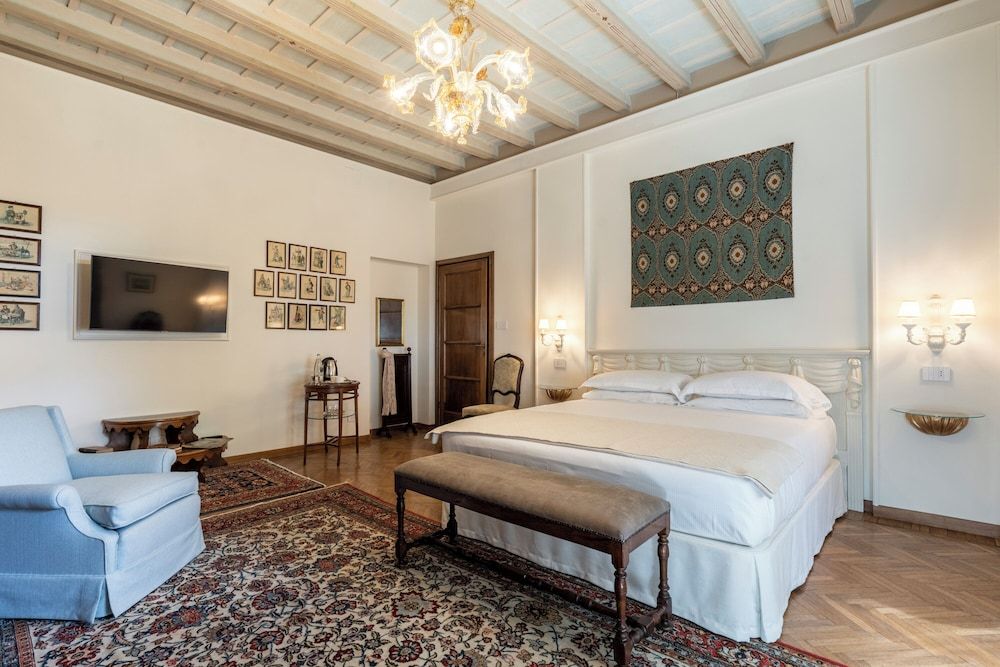 Palazzo Radici DOUBLE DELUXE - LUCREZIA 3
