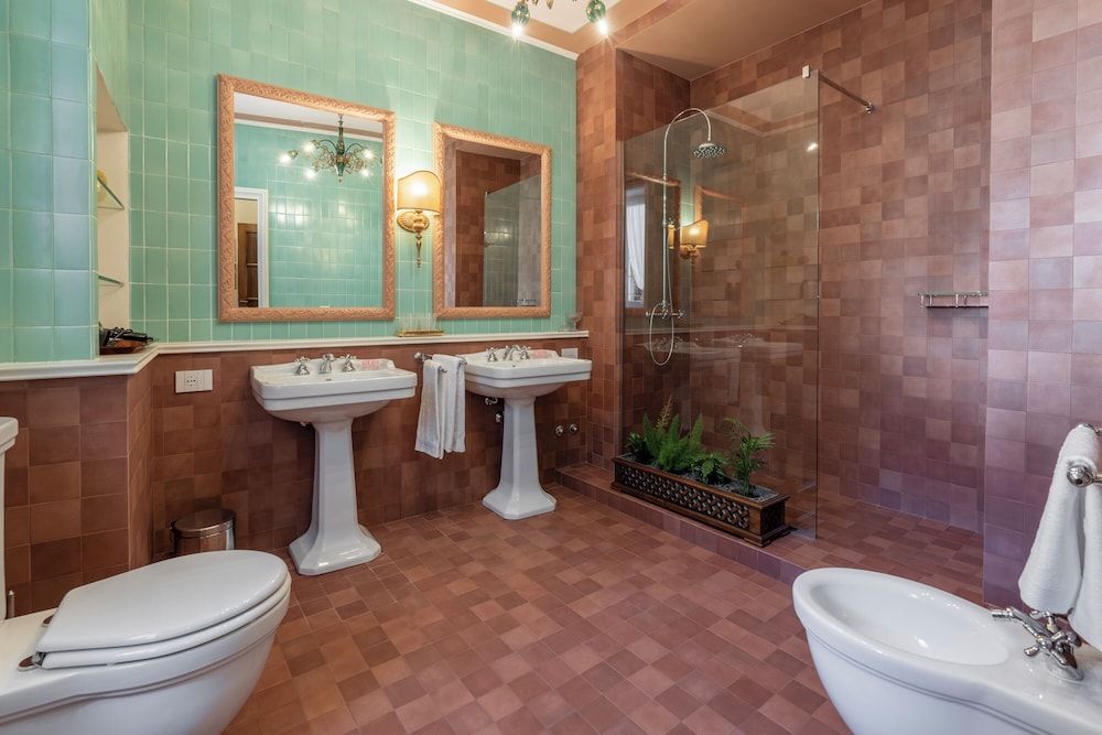 Palazzo Radici JUNIOR SUITE - ADINA 5