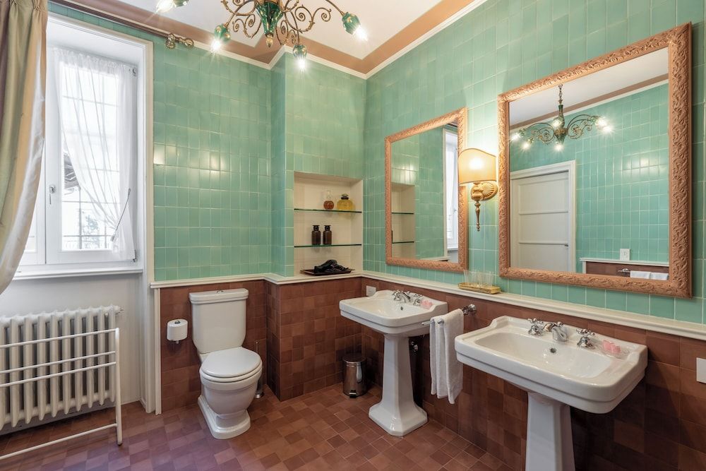 Palazzo Radici JUNIOR SUITE - ADINA 4