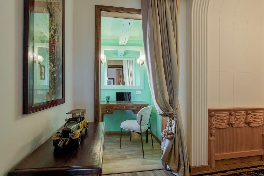 Palazzo Radici JUNIOR SUITE - ADINA 7
