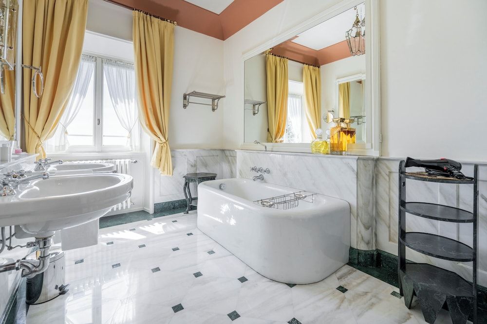 Palazzo Radici JUNIOR SUITE DELUXE - LUCIA 6