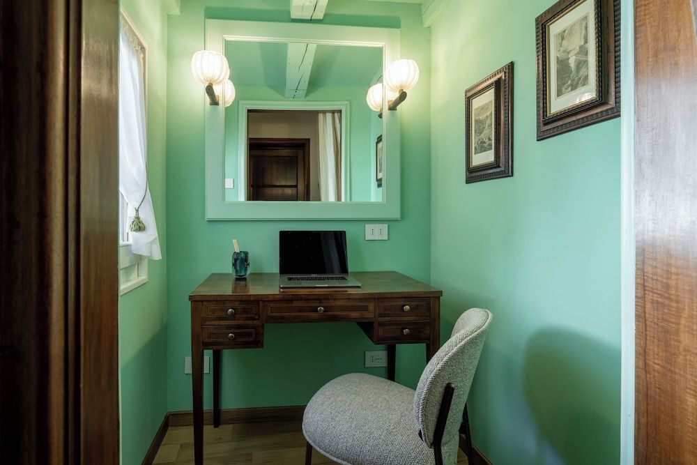 Palazzo Radici JUNIOR SUITE - ADINA 6