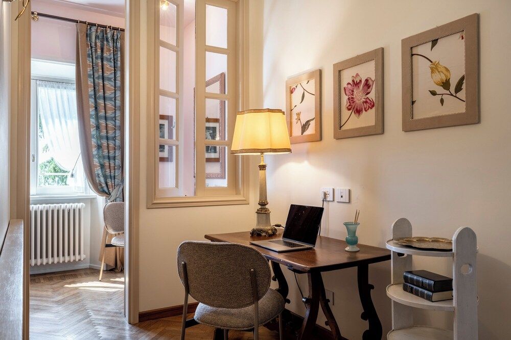 Palazzo Radici DOUBLE DELUXE - LUCREZIA 8