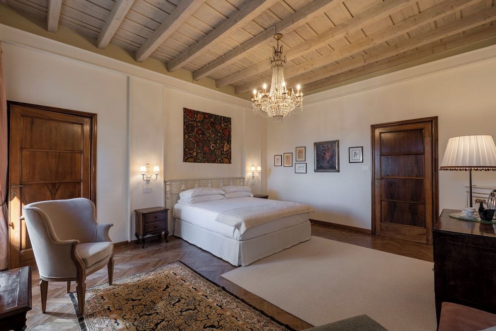 Palazzo Radici JUNIOR SUITE - ADINA