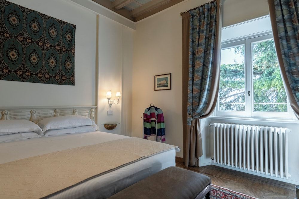 Palazzo Radici DOUBLE DELUXE - LUCREZIA 2