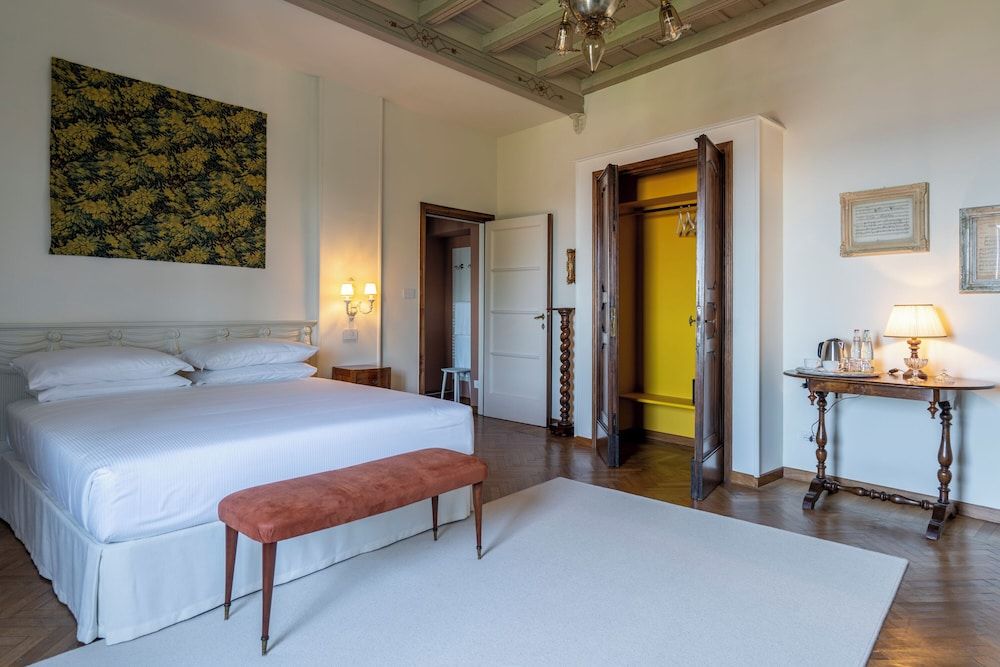 Palazzo Radici JUNIOR SUITE DELUXE - LUCIA