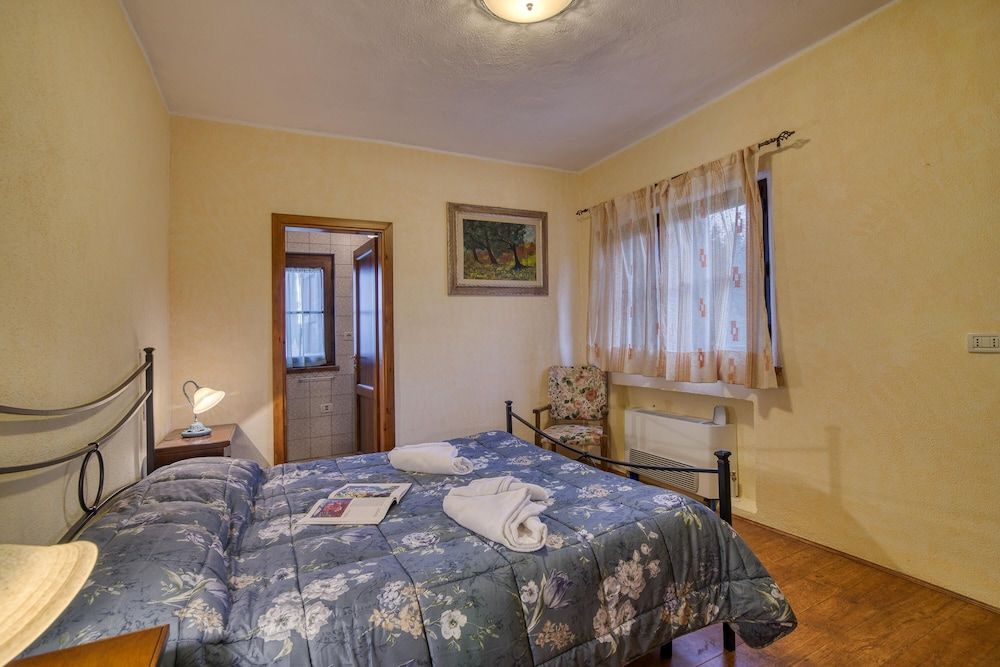 Villa, Accessible