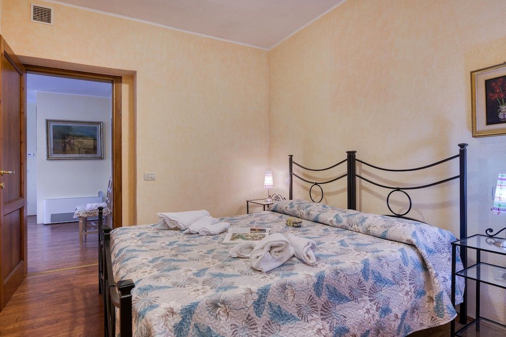 Villa, Accessible