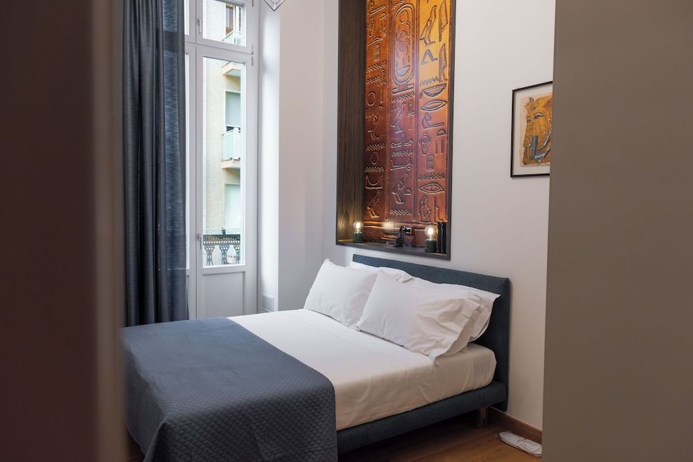 Luxury Apartment, 2 Bedrooms, City View