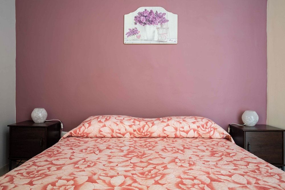 Comfort Double or Twin Room, Private Bathroom, City View
