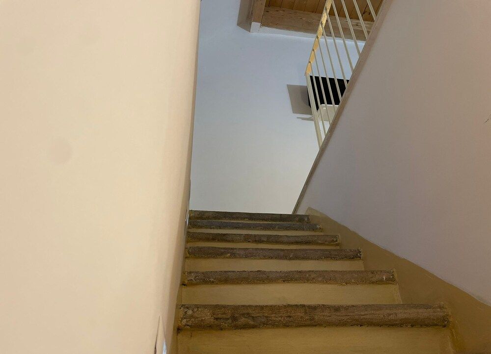 Comfort Triple Room, Private Bathroom, City View