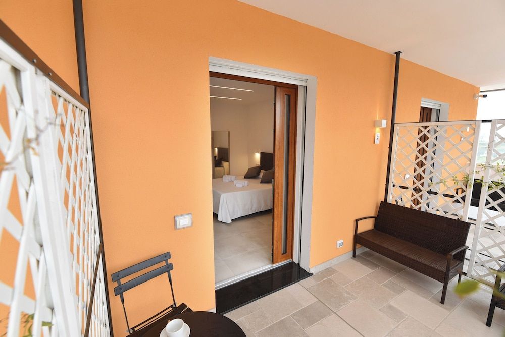 CASA EMMA Standard Double Room Single Use 13