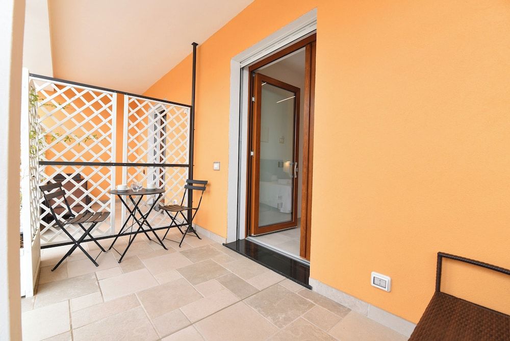 CASA EMMA Standard Double Room Single Use 4