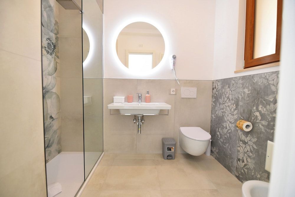 CASA EMMA Superior Double Room, 1 Bedroom, Balcony, Hill View 12