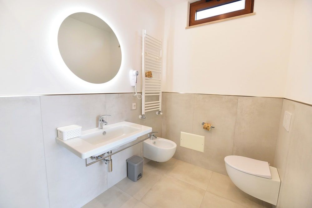 CASA EMMA Superior Double Room, 1 Bedroom, Balcony, Hill View 10