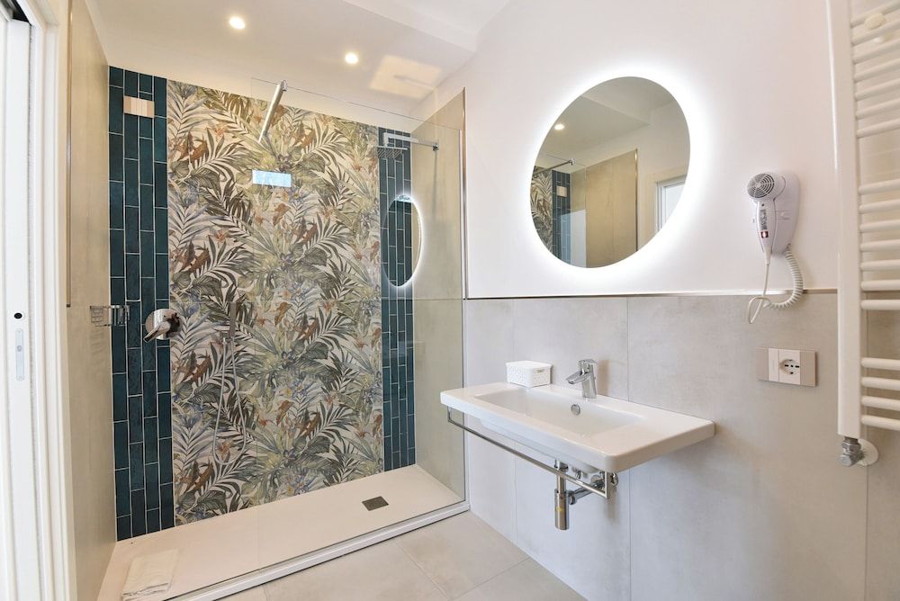 CASA EMMA Superior Double Room, 1 Bedroom, Balcony, Hill View 11