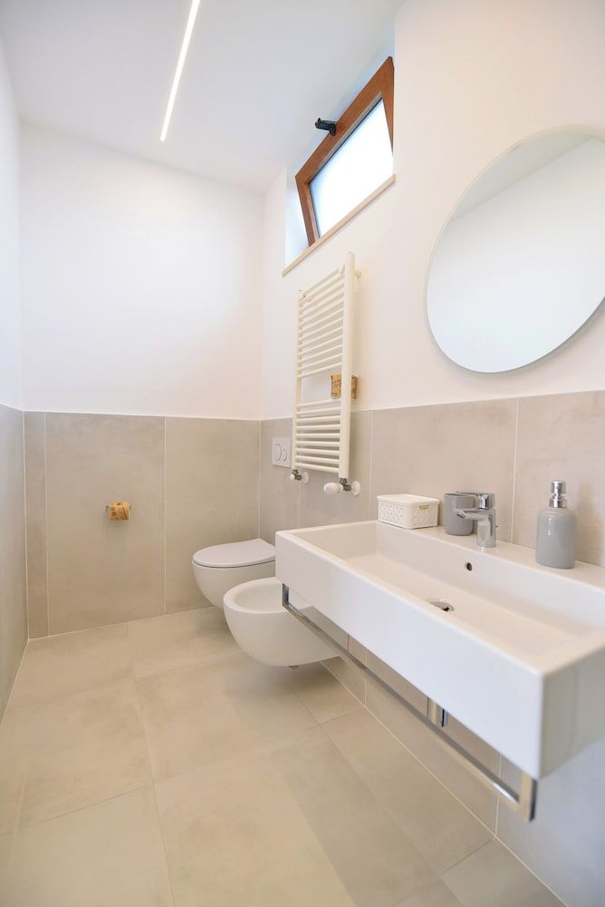 CASA EMMA Standard Double Room Single Use 5