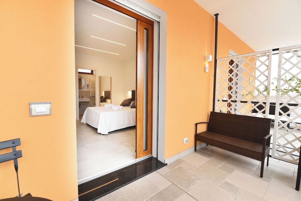 CASA EMMA Standard Double Room Single Use 14