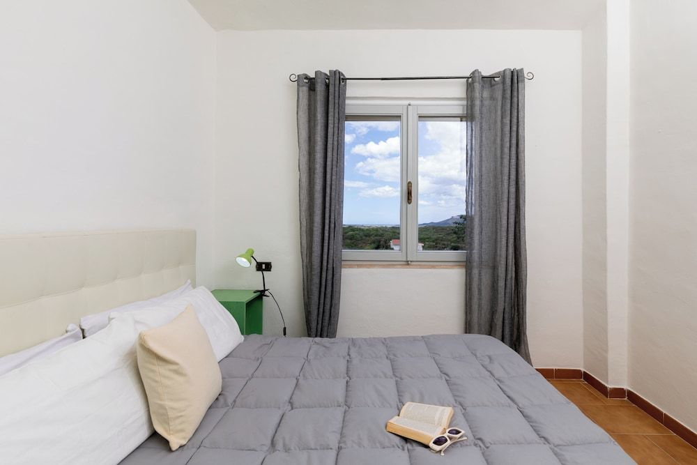 Apartment, Sea View