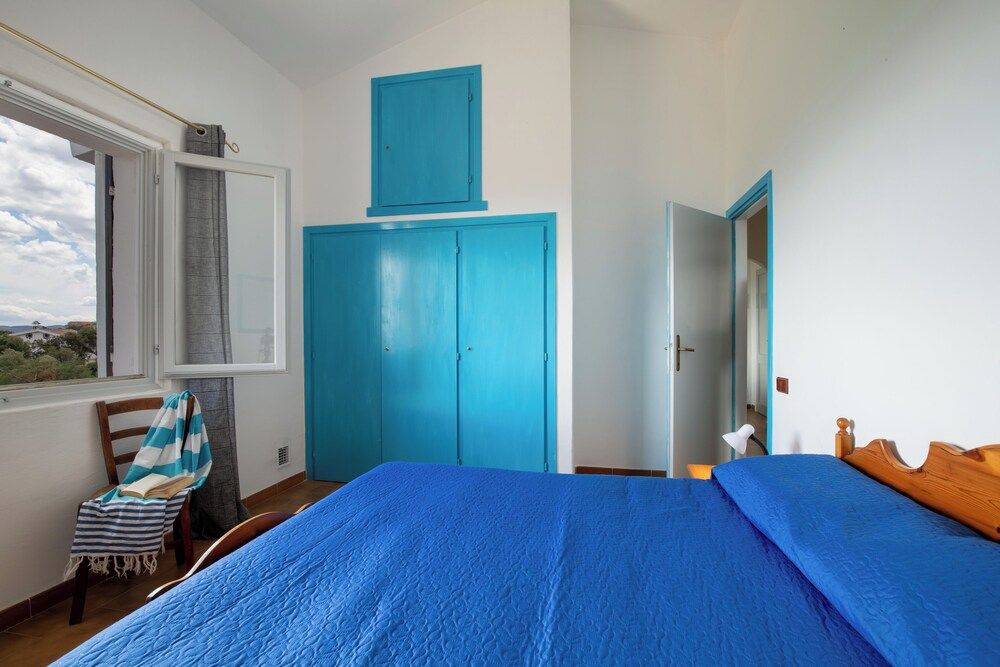 Apartment, Sea View