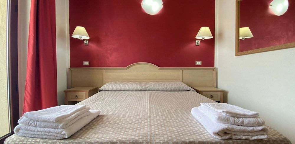 Superior Double or Twin Room, Balcony, Sea View