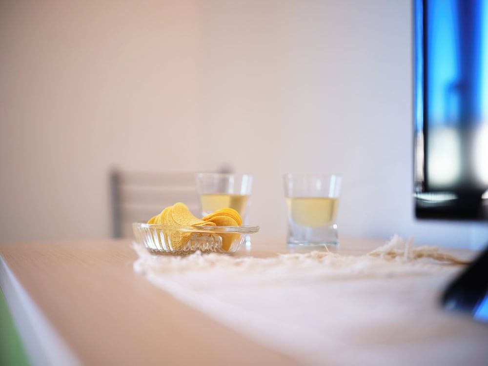 RESIDENCE LECCIO Superior Studio, City View 8